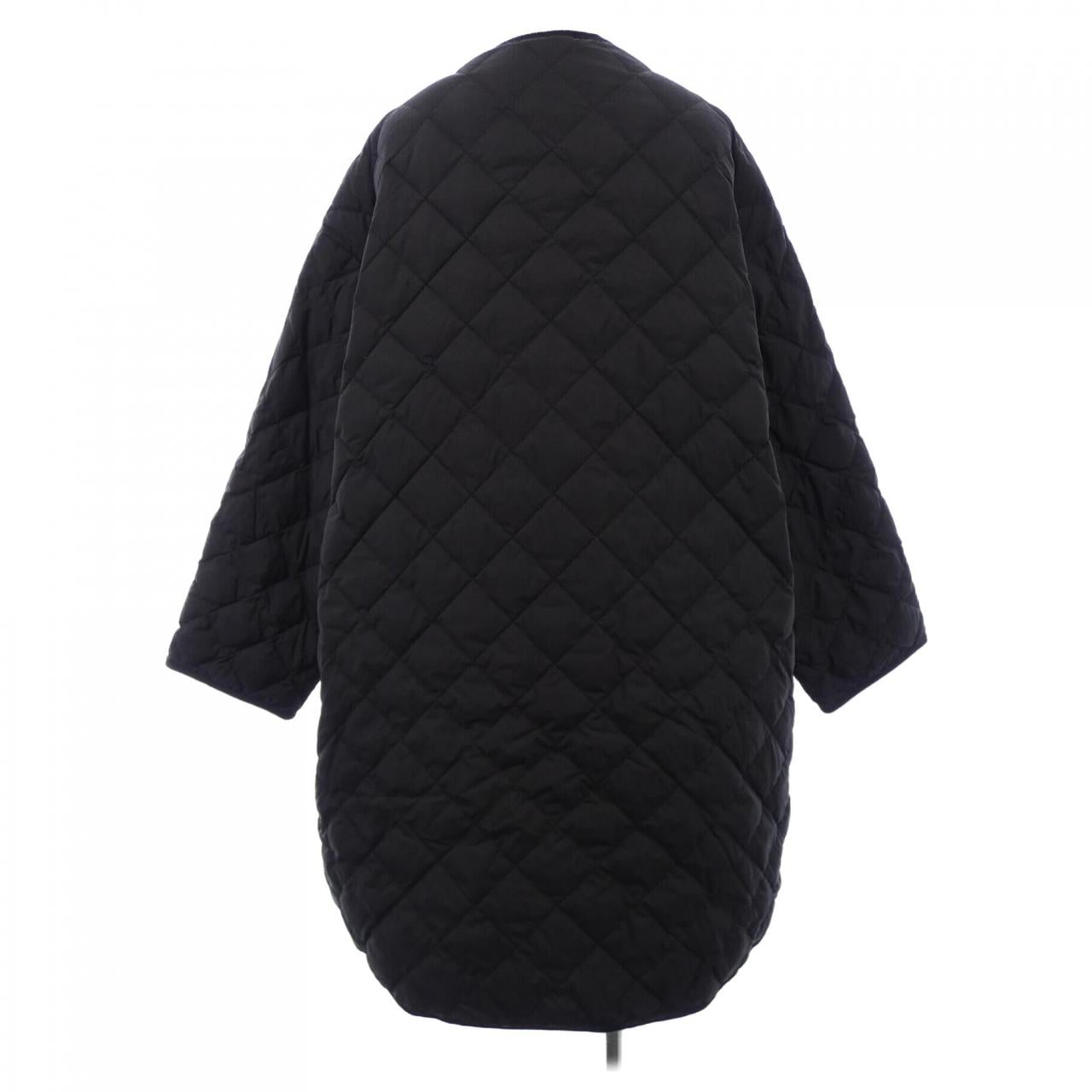 GYMPHLEX down coat