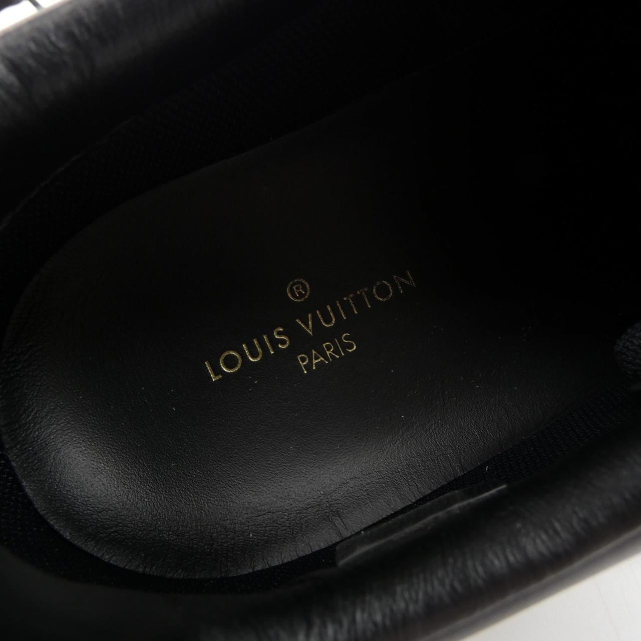 LOUIS LOUIS VUITTON sneakers