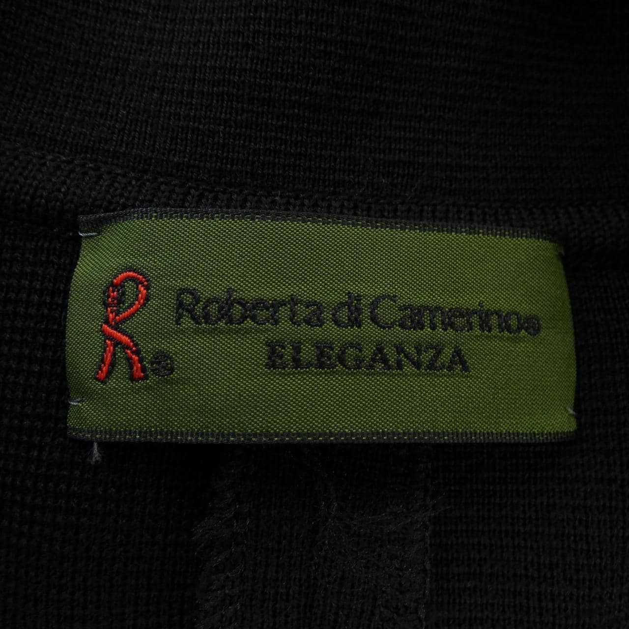 roberta di camerino ジャケット