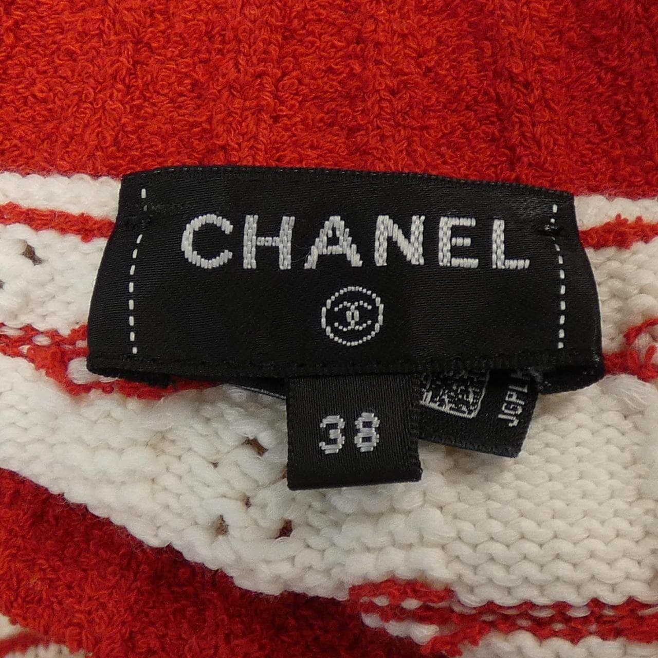 シャネル CHANEL ニット