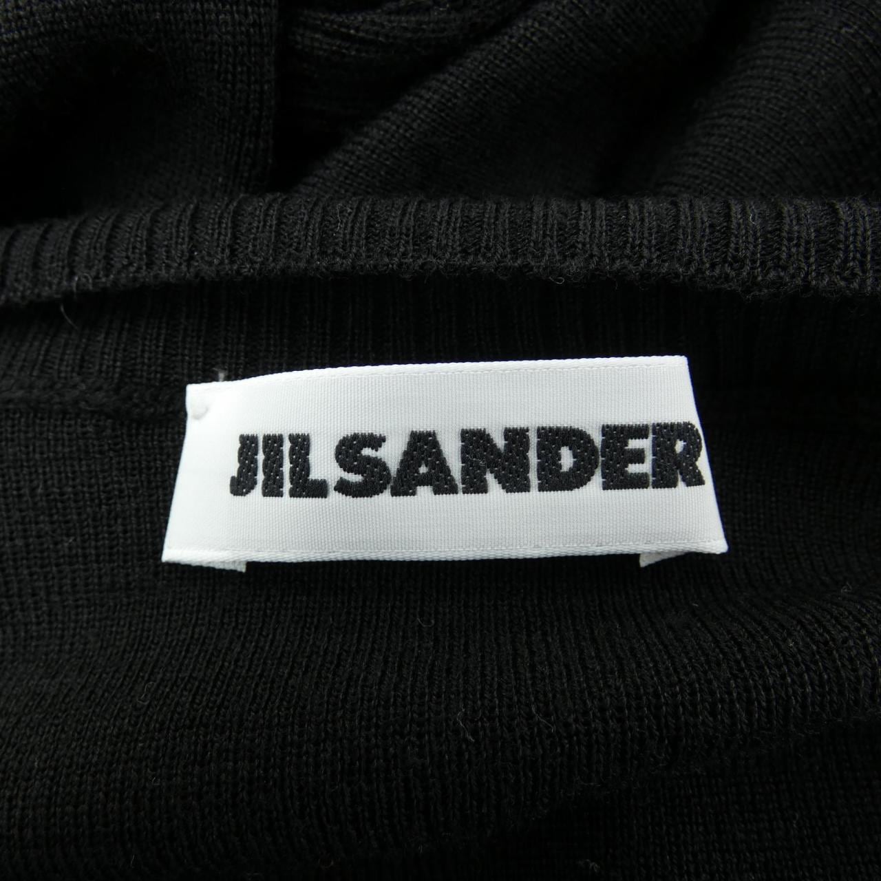 ジルサンダー JIL SANDER ニット