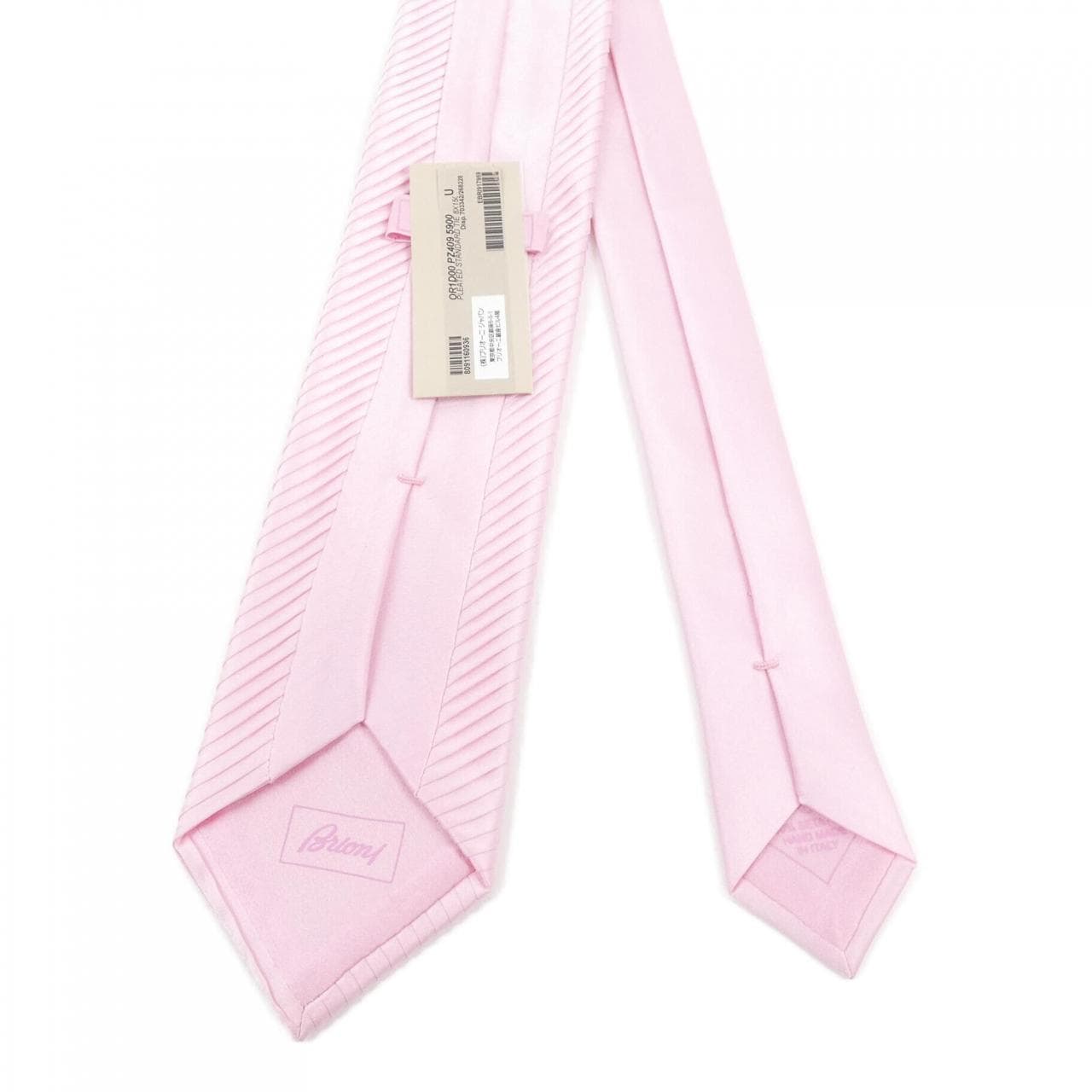 佈裡奧尼BRIONI NECKTIE