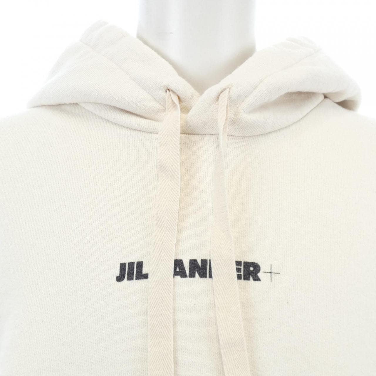 ジルサンダープラス JIL SANDER+ パーカー