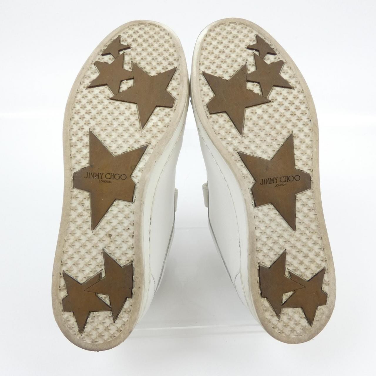 ジミーチュウ JIMMY CHOO スニーカー