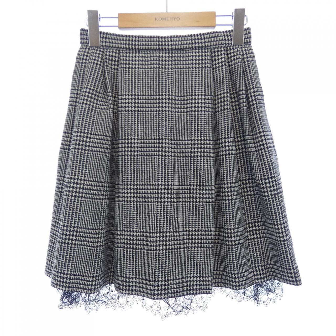 クリスチャンディオール CHRISTIAN DIOR スカート