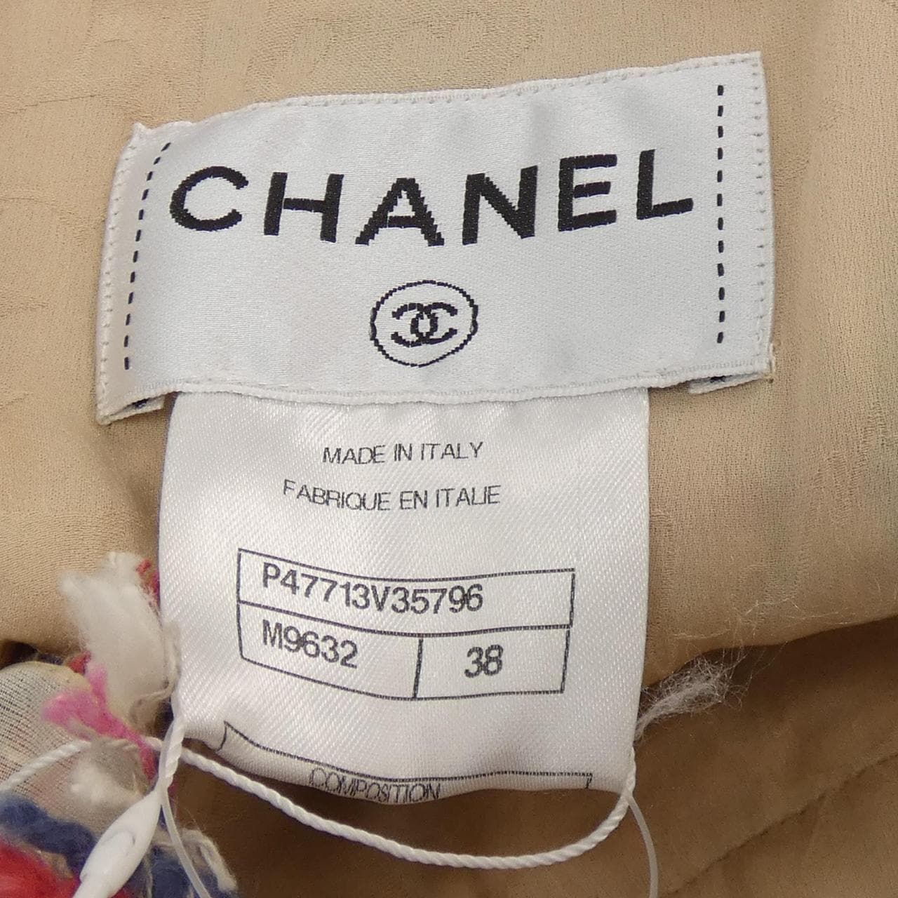 CHANEL香奈兒海賊王