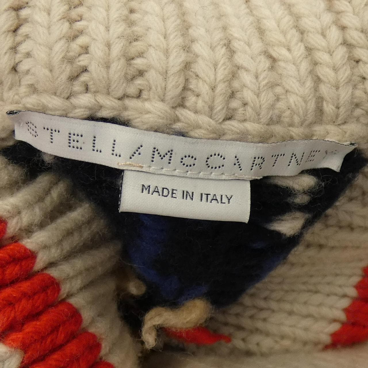 ステラマッカートニー STELLA MCCARTNEY ブルゾン