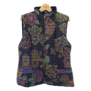レオナールファッション LEONARD FASHION ベスト
