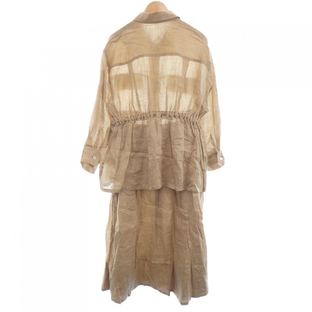 ロペ ROPE セットアップ