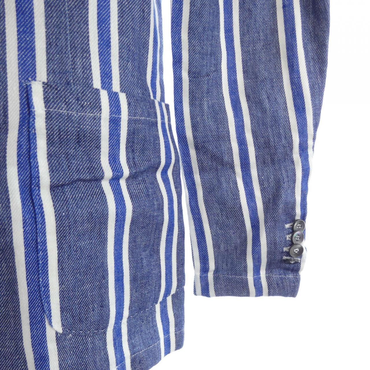 マリオムスカリエッロ MARIO MUSCARIELLO ジャケット