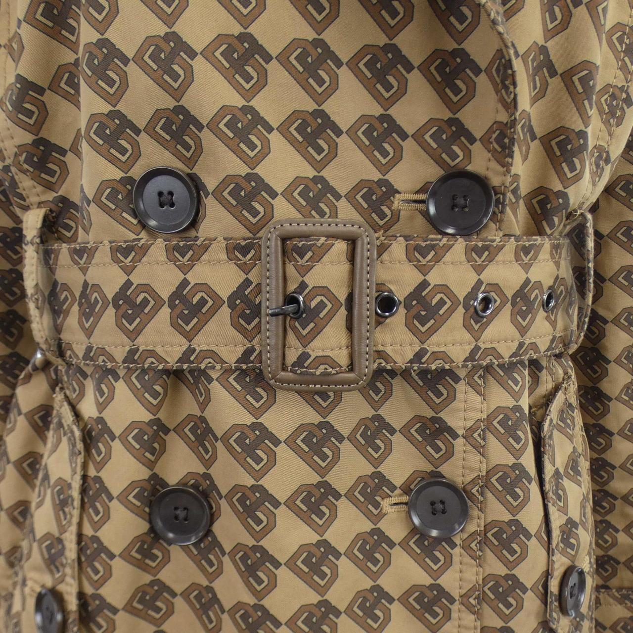 Banana Republic trench coat