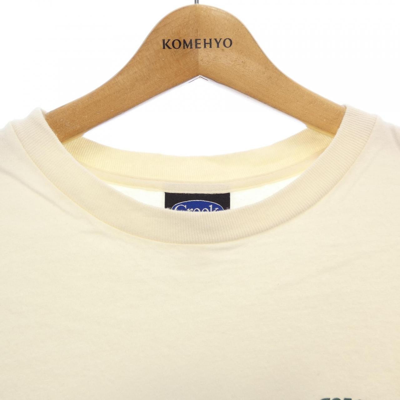 CREEK Tシャツ