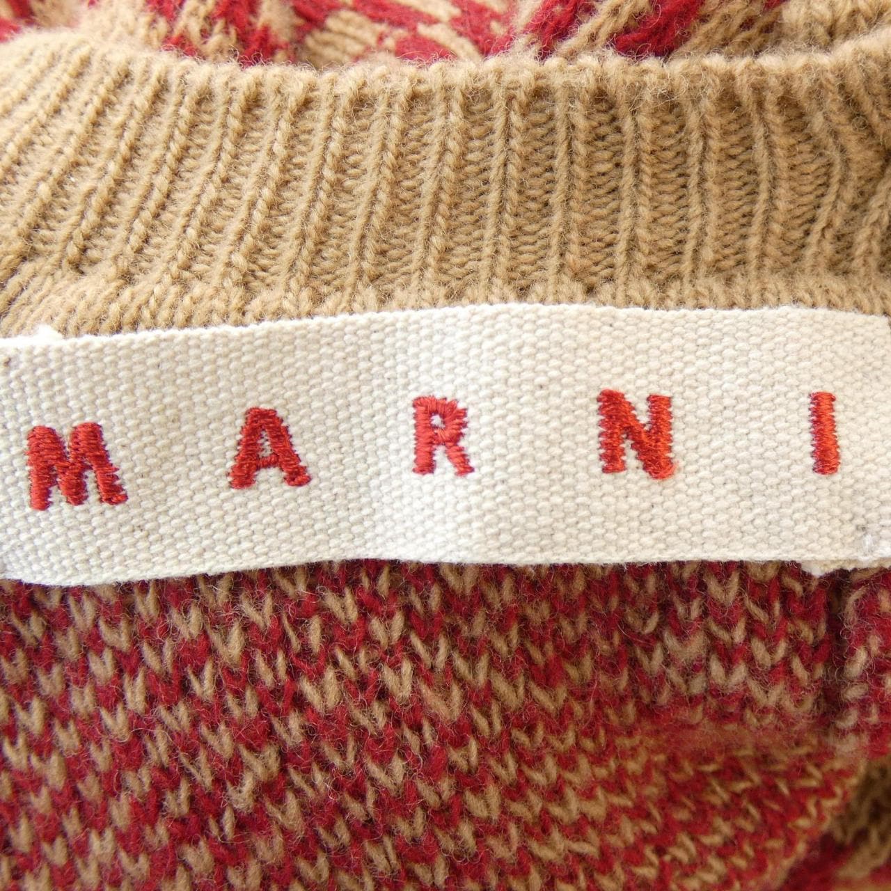 マルニ MARNI ニット