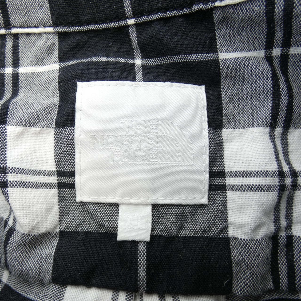ザノースフェイス THE NORTH FACE NR21608 シャツ