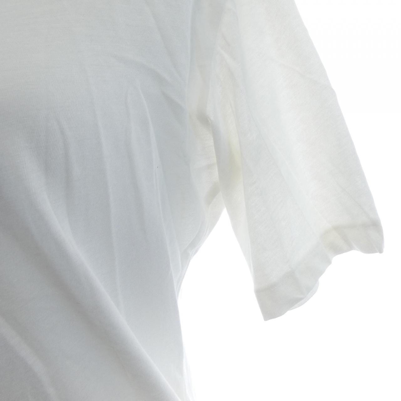 ヨウジヤマモト YOHJI YAMAMOTO FW-T67-085 トップス