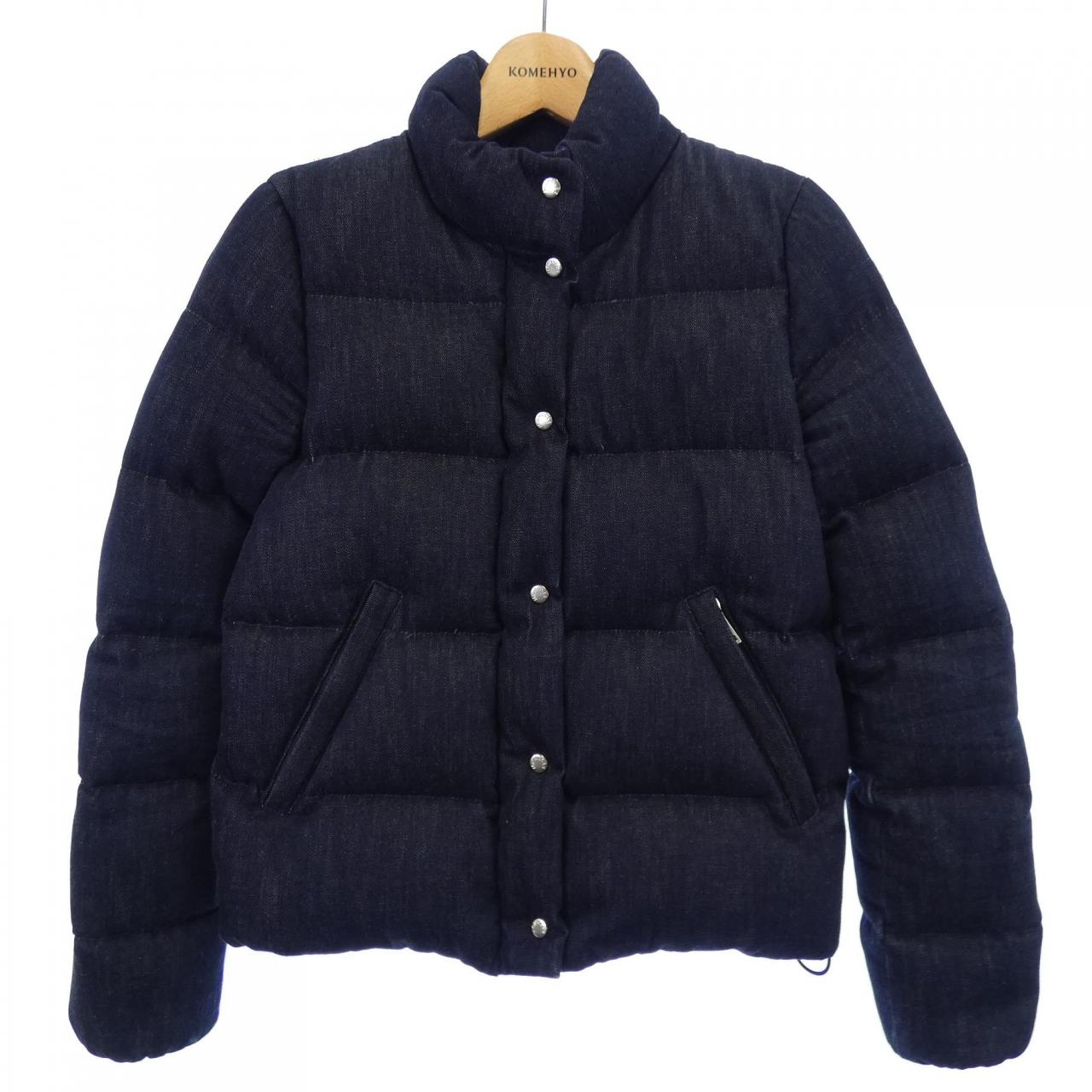 モンクレール MONCLER BRETHIL ダウンジャケット