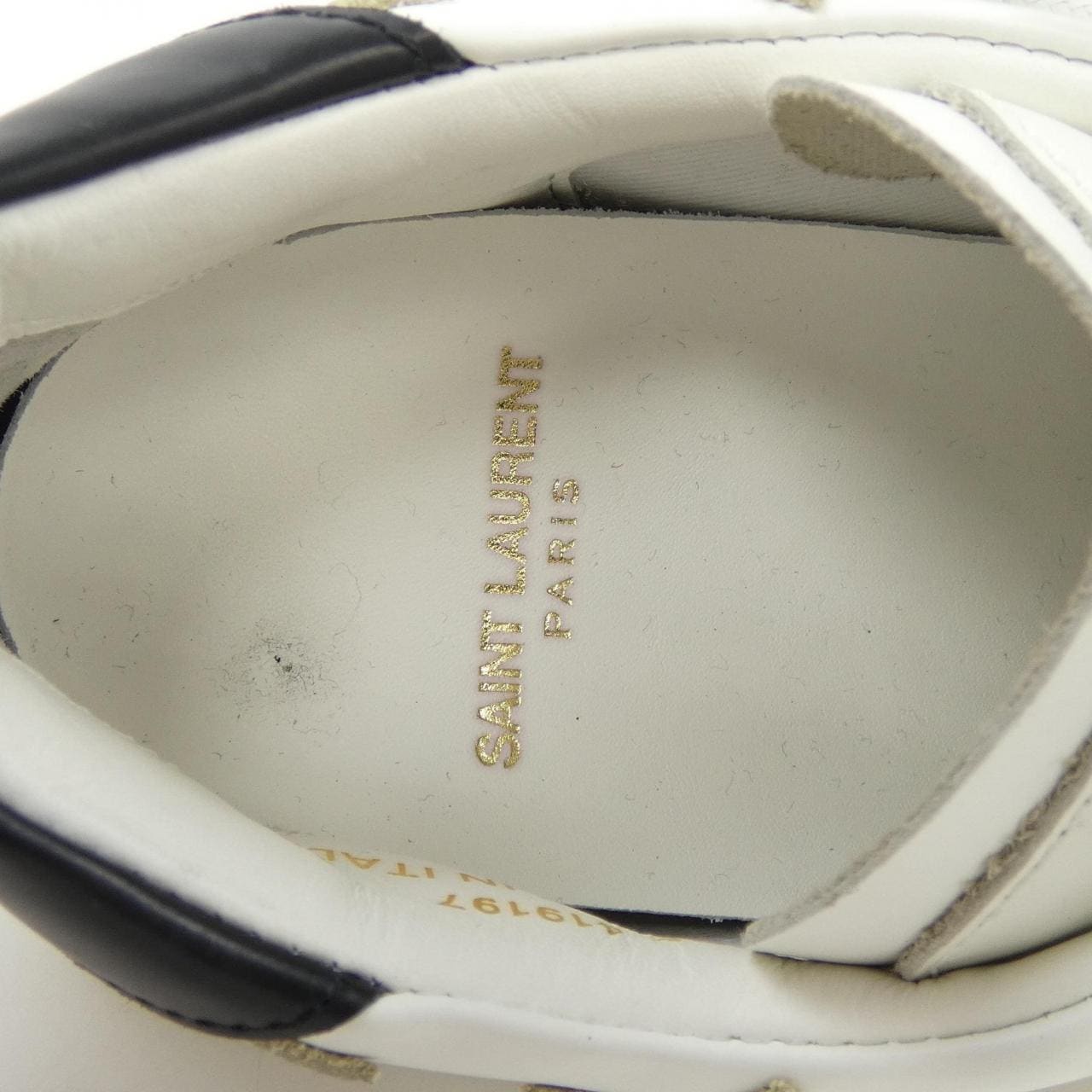 サンローラン SAINT LAURENT GE419197 スニーカー