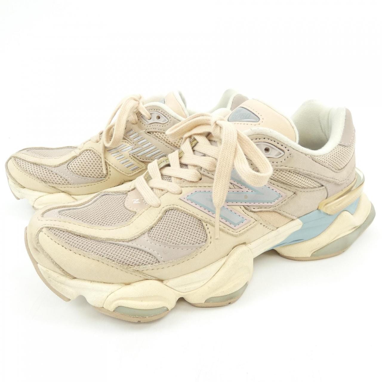 ニューバランス NEW BALANCE U9060WCG スニーカー