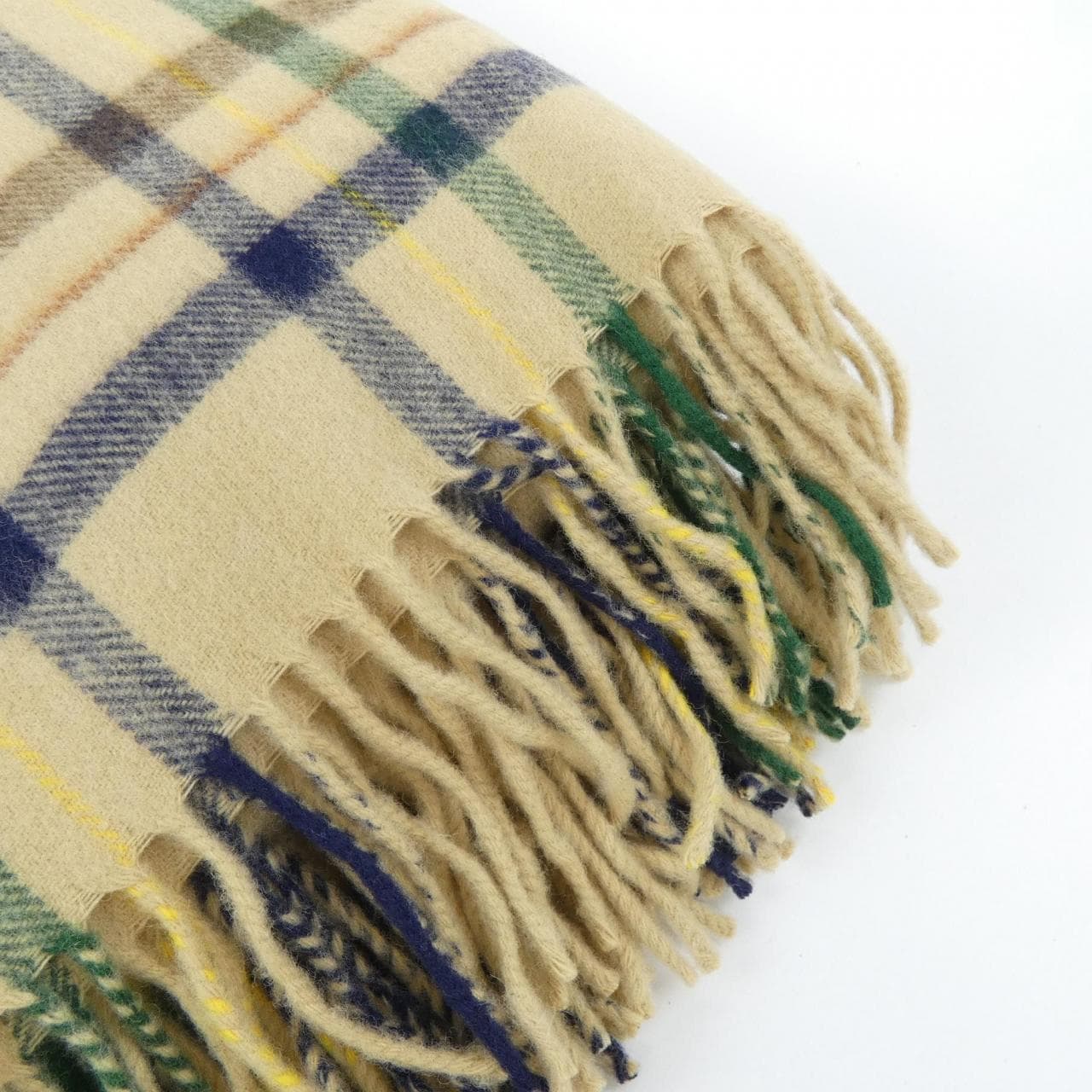 オールドイングランド OLD ENGLAND ブランケット