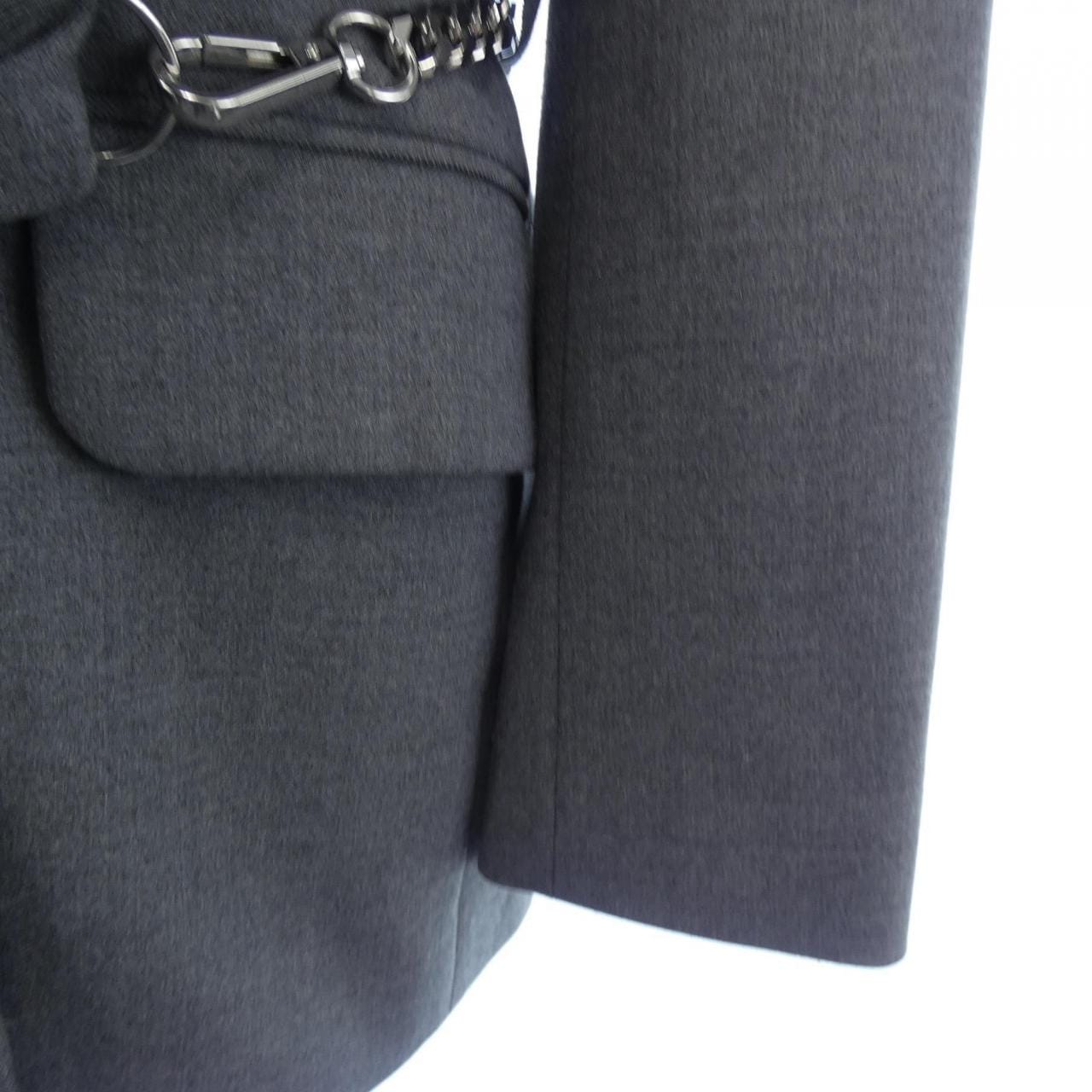 maje ジャケット