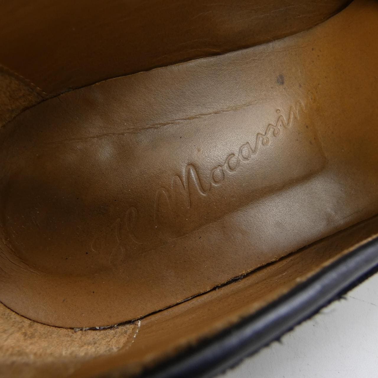 イルモカシーノ IL MOCASSINO シューズ