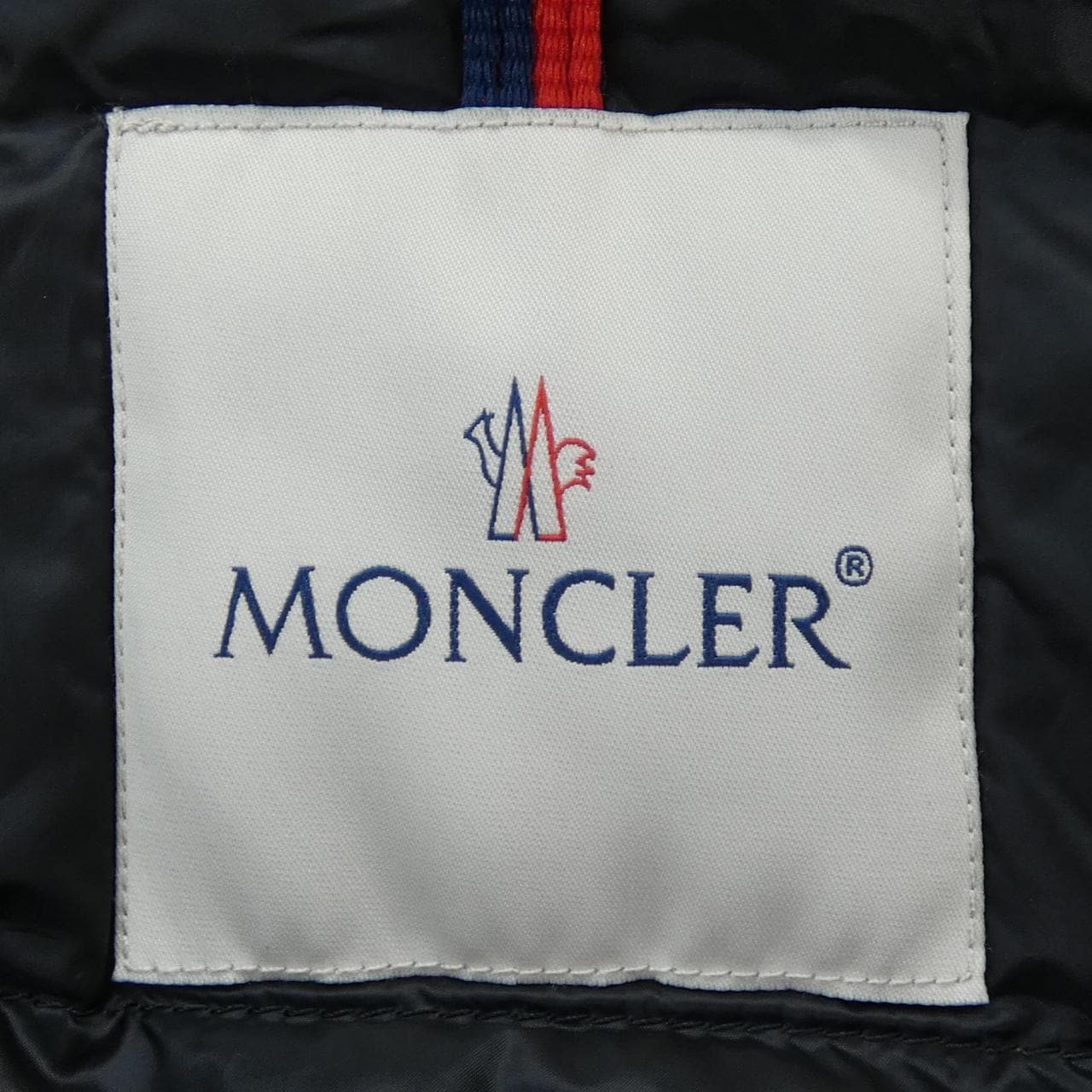 モンクレール MONCLER MELAMPYRE ダウンジャケット