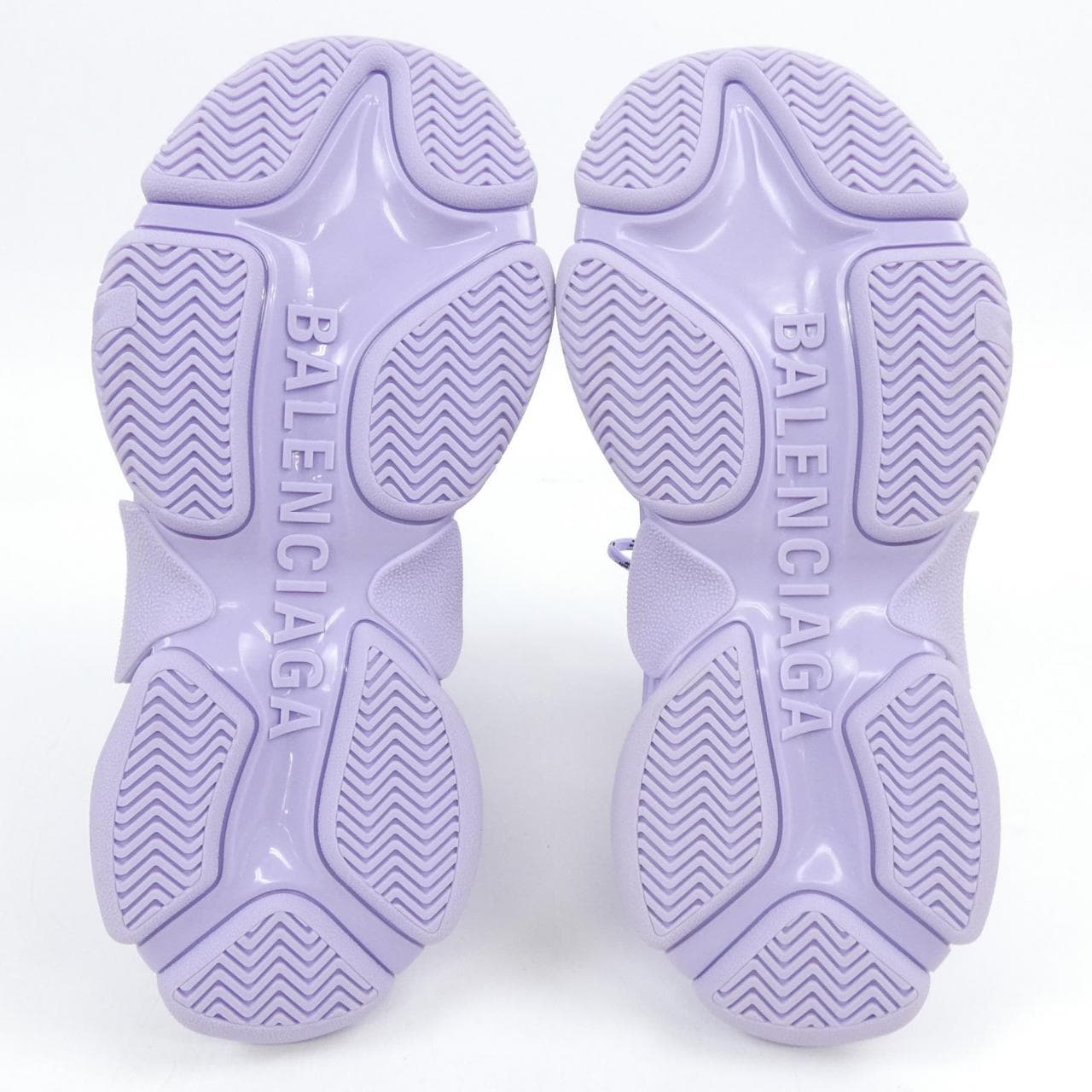 バレンシアガ BALENCIAGA TRIPLE S 524039 スニーカー