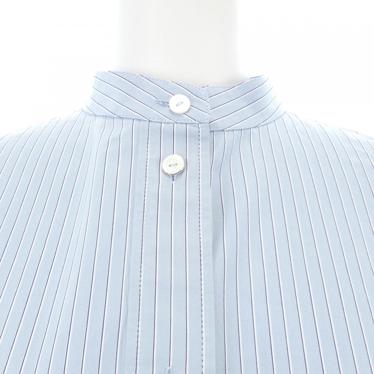 ジルサンダー JIL SANDER J05DL0103 シャツ