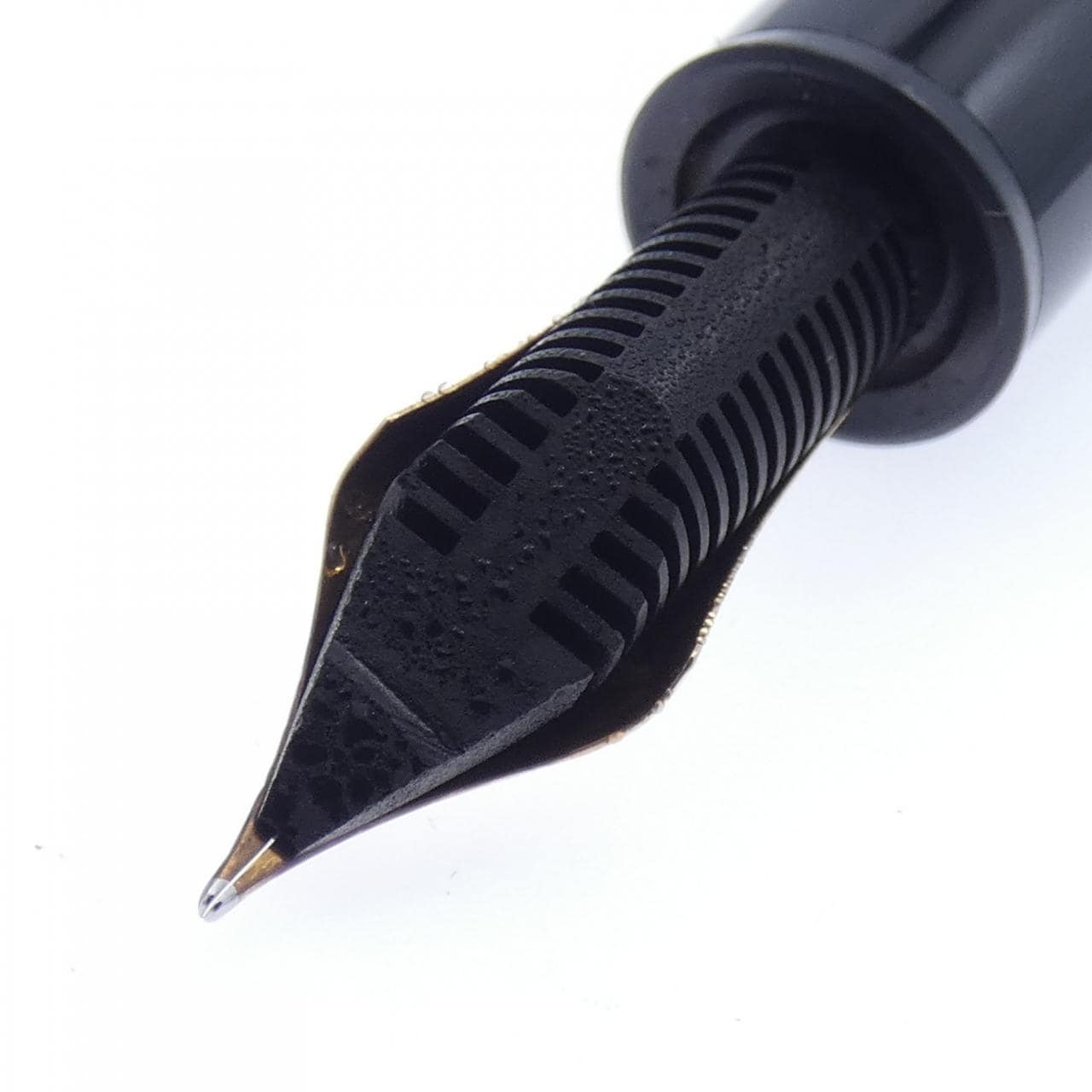 【ヴィンテージ】モンブラン マイスターシュテュック149(80年代) 万年筆