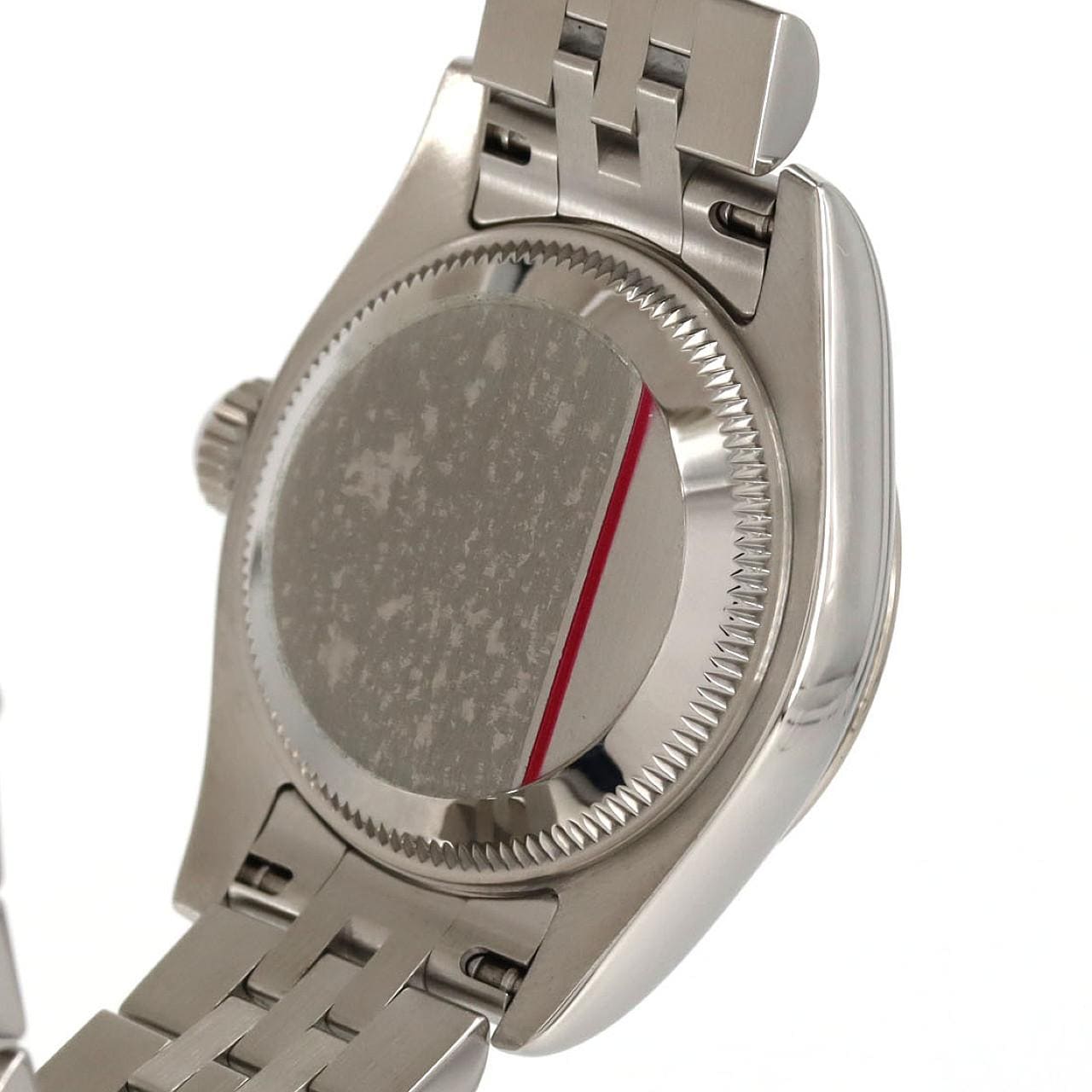 ロレックス デイトジャスト 179174G SSxWG 自動巻 ランダム番