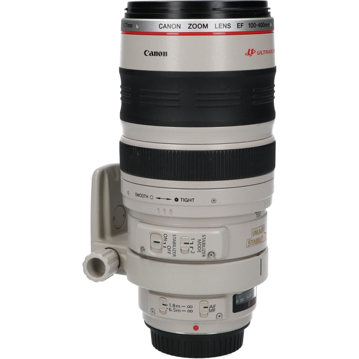 CANON EF100-400mm F4.5-5.6L IS USM