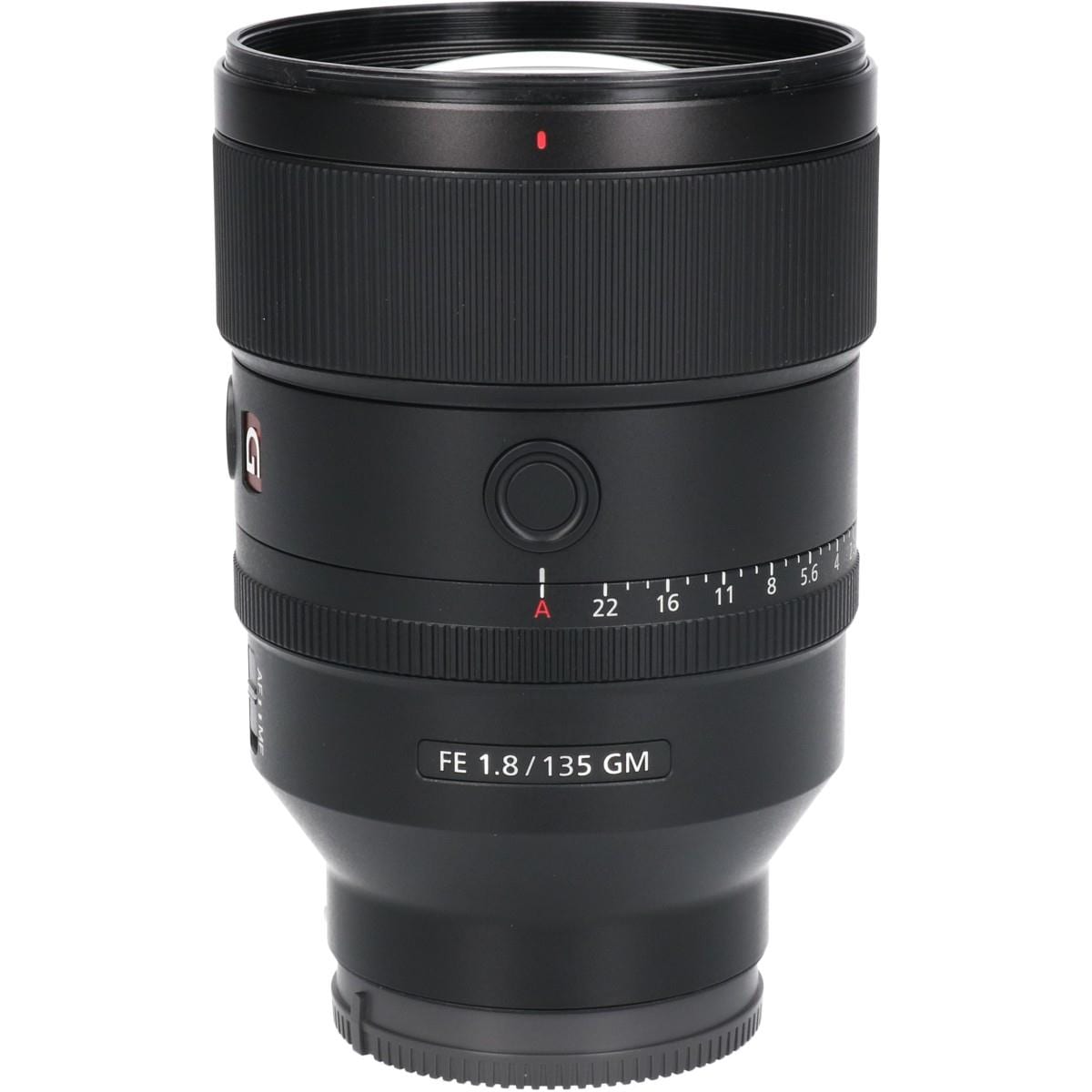 FE135/1.8GM (SEL135F18GM)