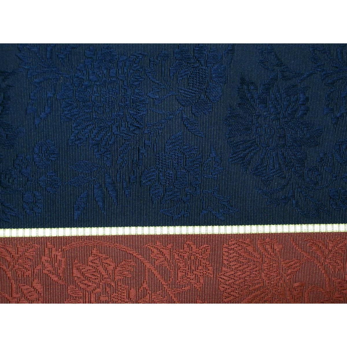 半幅帯【博多織】