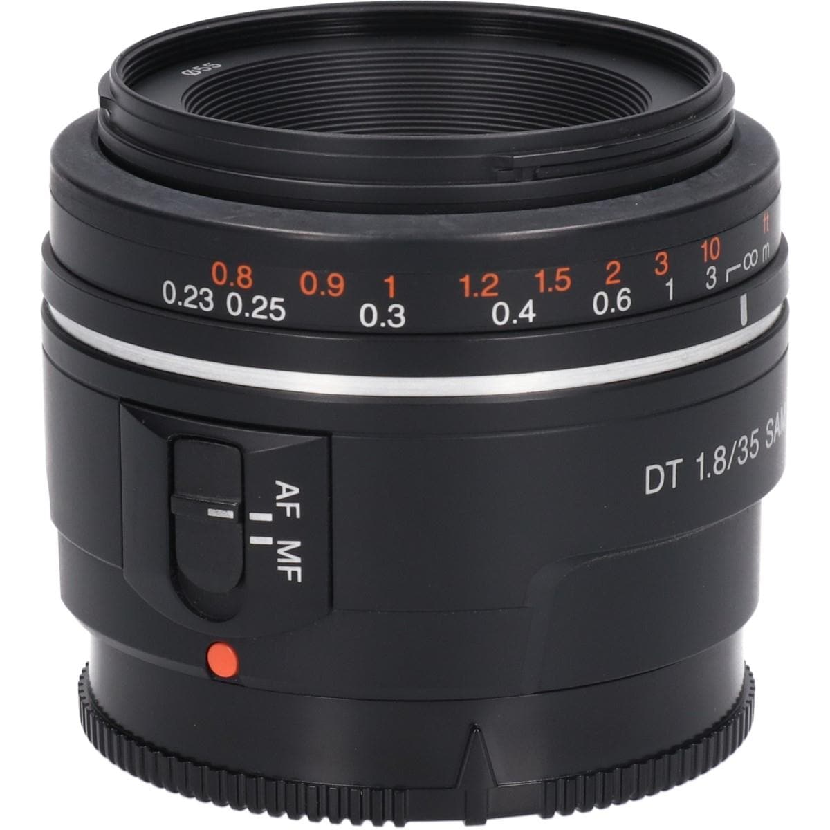 ＤＴ３５ｍｍ　Ｆ１．８ＳＡＭ