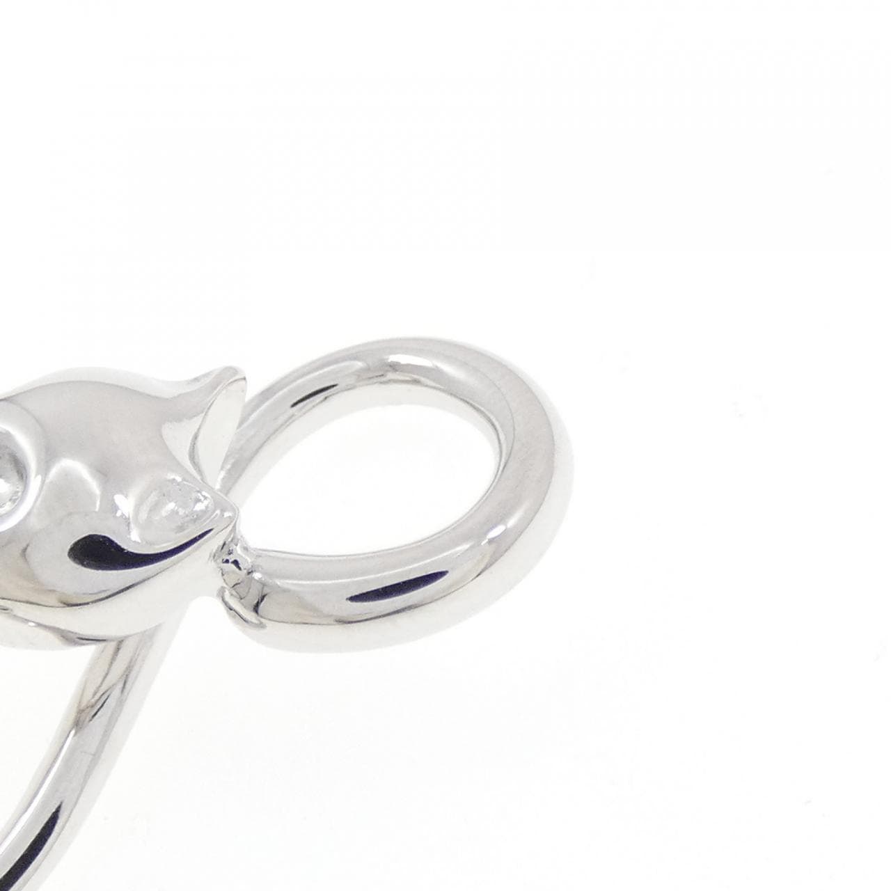 ミキモト アコヤパール ペンダント 4mm