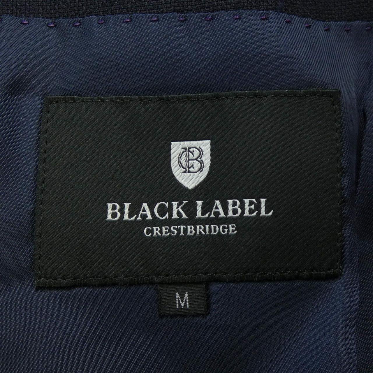 ブラックレーベルクレストブリッジ BLACK LABEL CRESTBRI スーツ