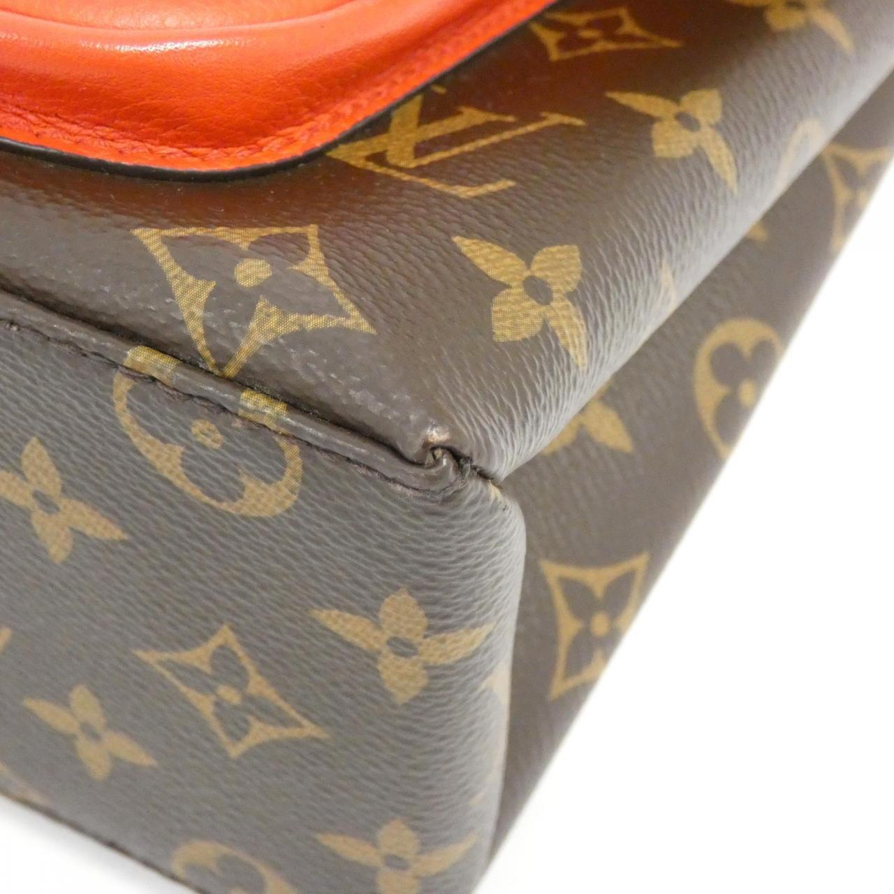 LOUIS VUITTON Monogram Marignan M44286 包