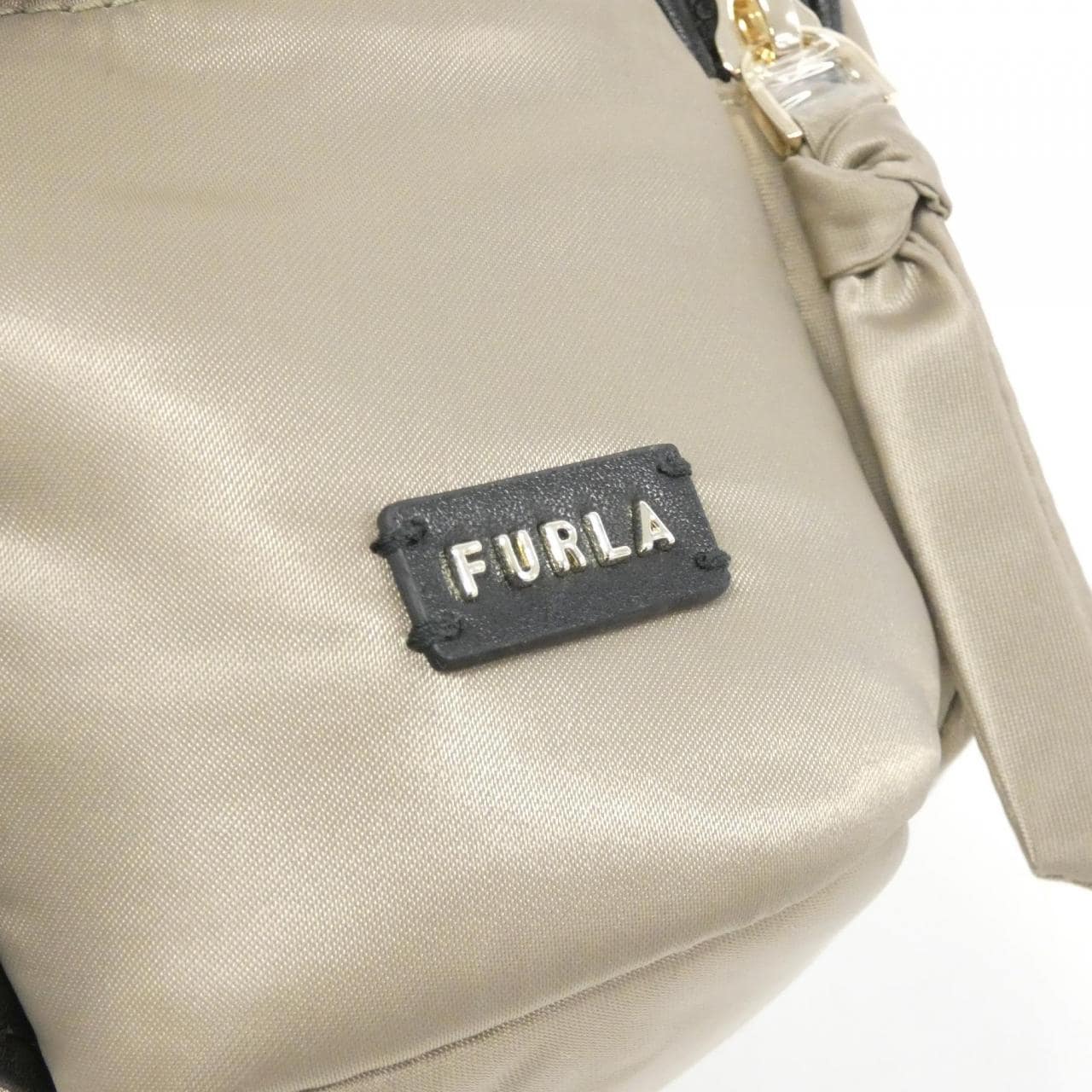 [新品] Furla GAIA WE00652双肩包