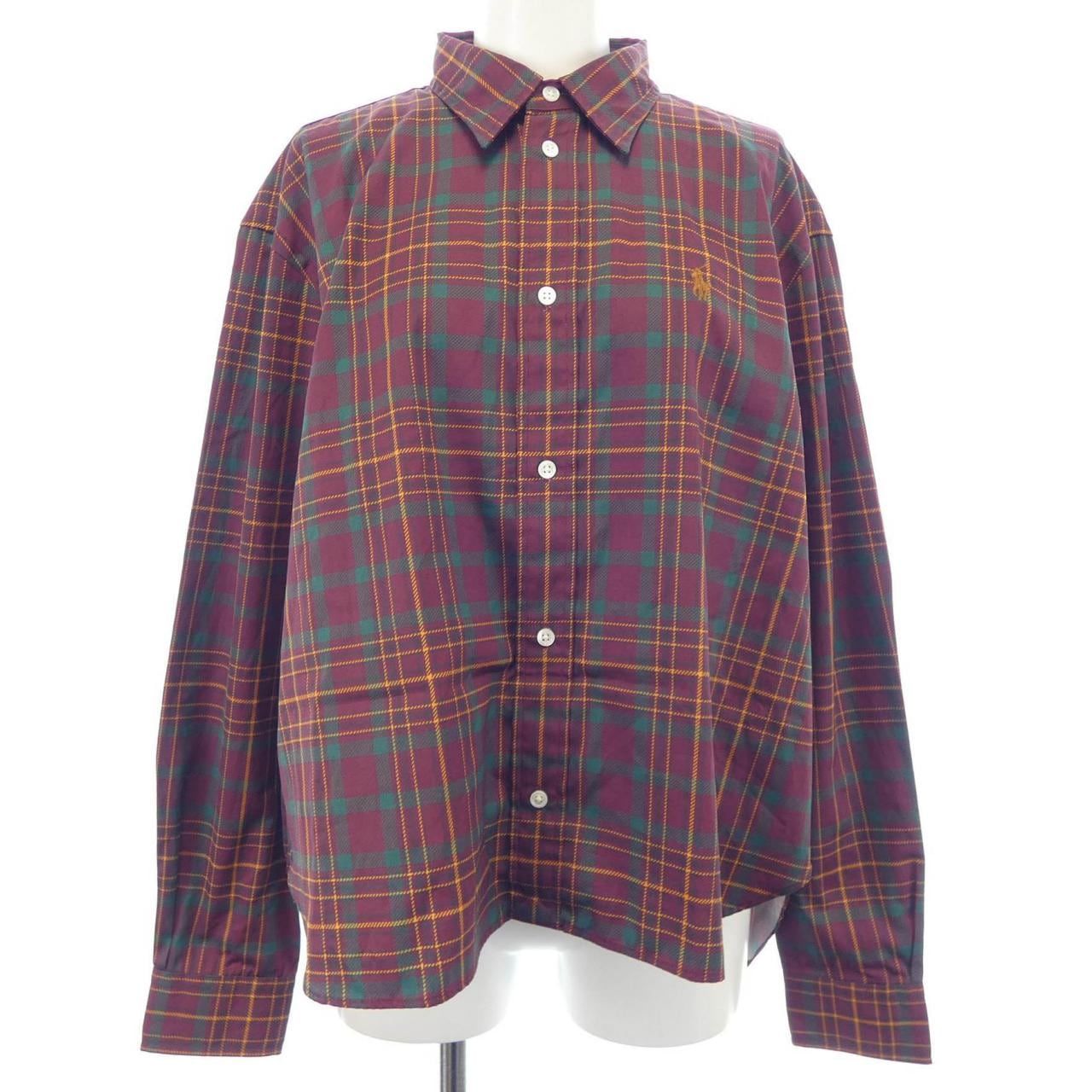 ポロラルフローレン POLO RALPH LAUREN シャツ