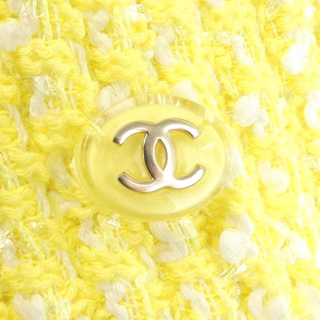 シャネル CHANEL ジャケット