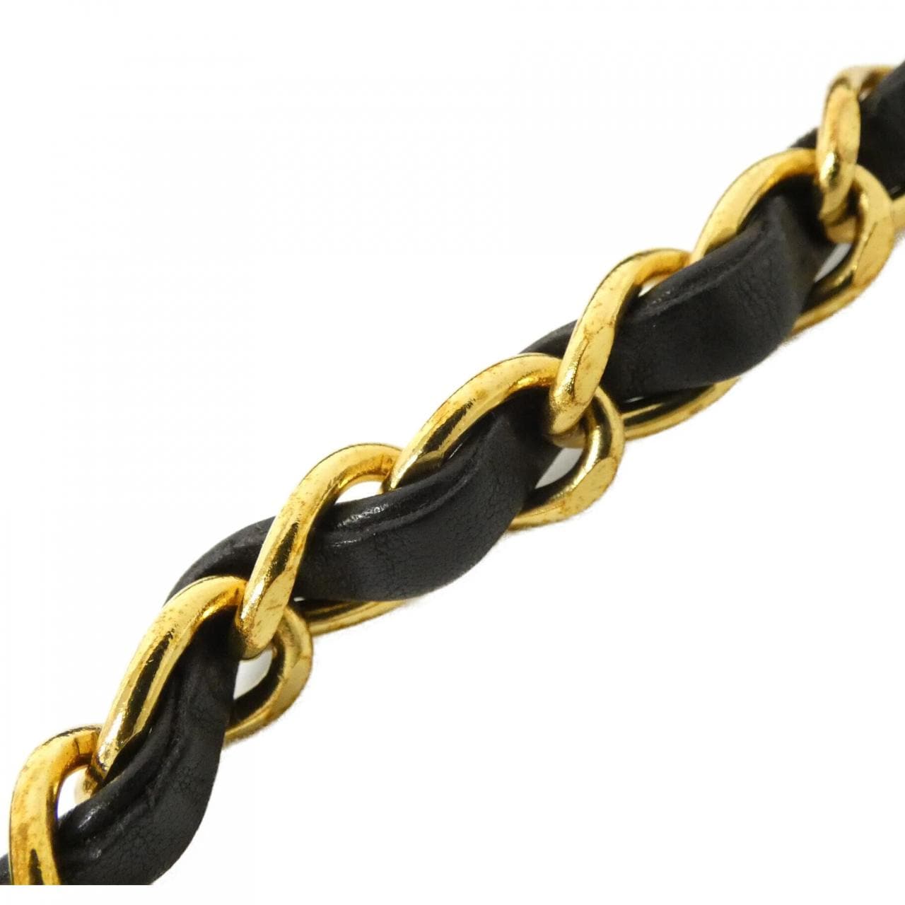 【ヴィンテージ】シャネル 03570 ショルダーバッグ