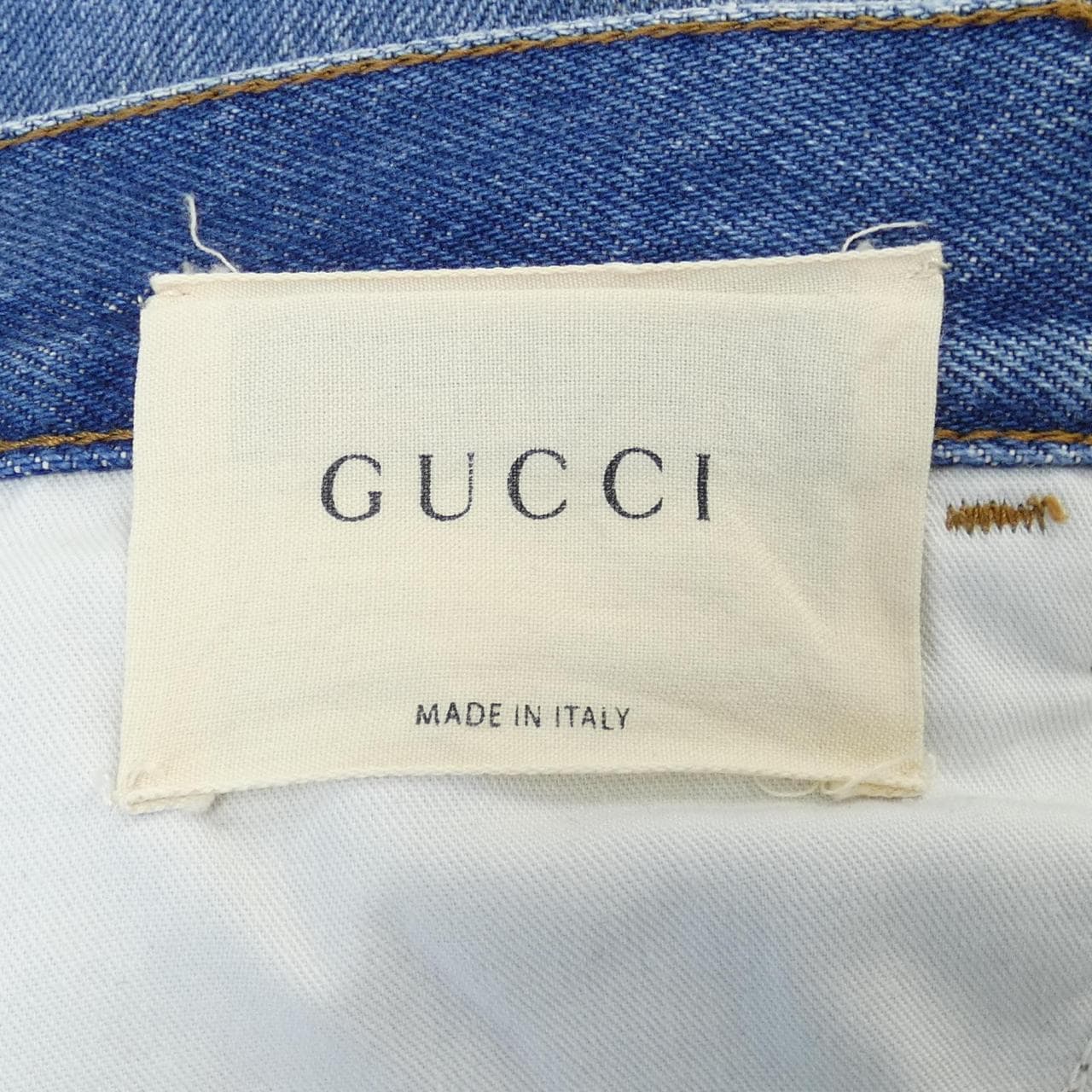 グッチ GUCCI 433622-XR243 ジーンズ
