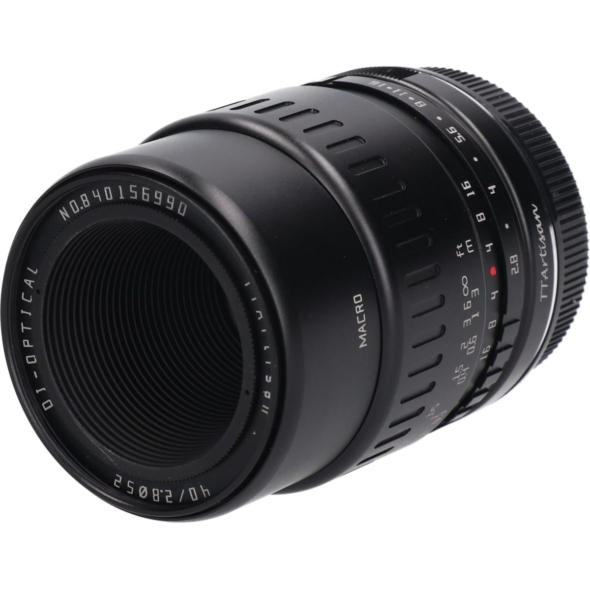 Ｌ４０ｍｍ　Ｆ２．８　ＭＡＣＲＯ