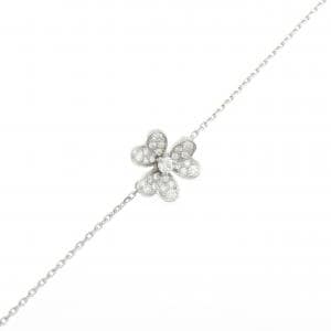 ヴァンクリーフ&アーペル フリヴォル ミニモデル ブレスレット