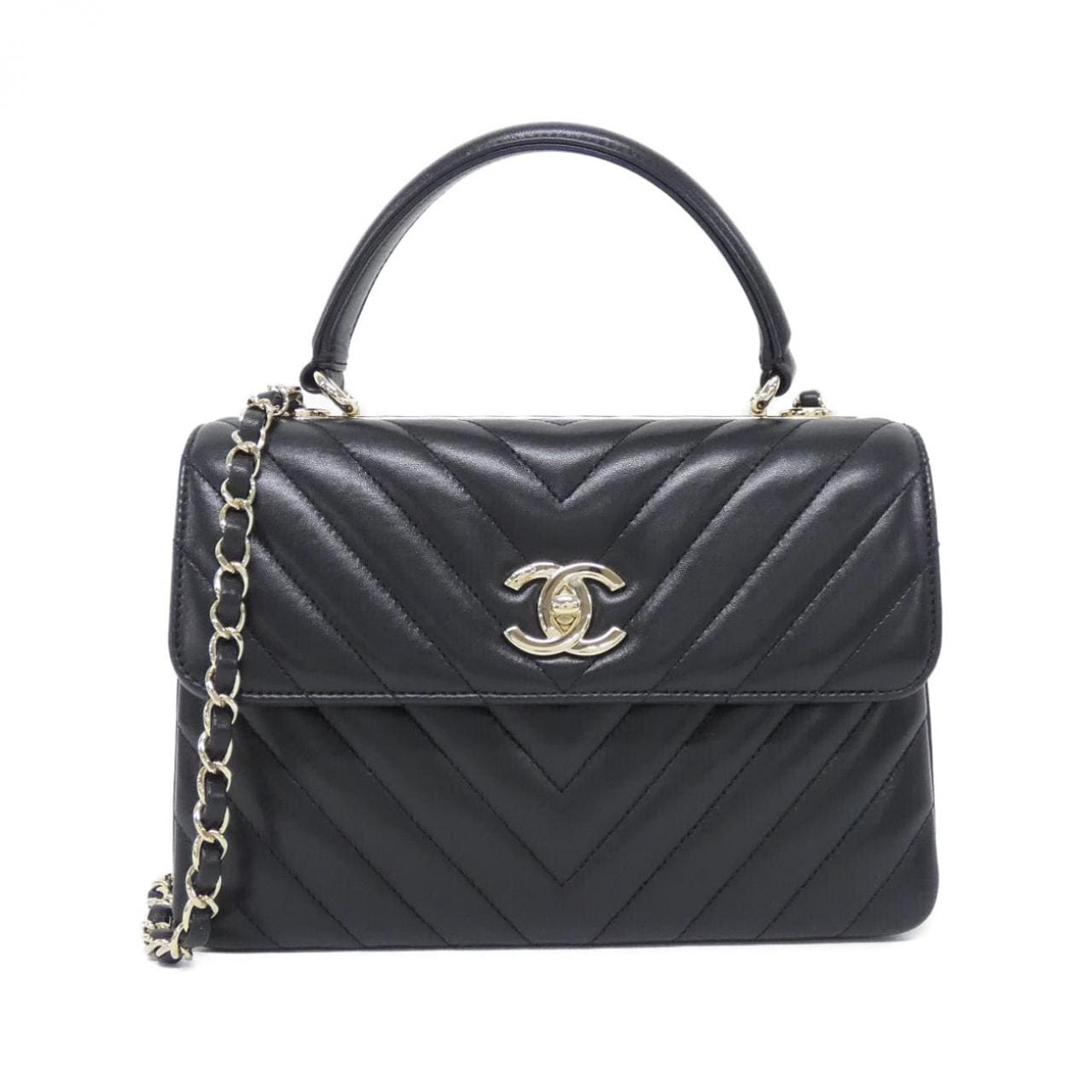 シャネル 92236 バッグ