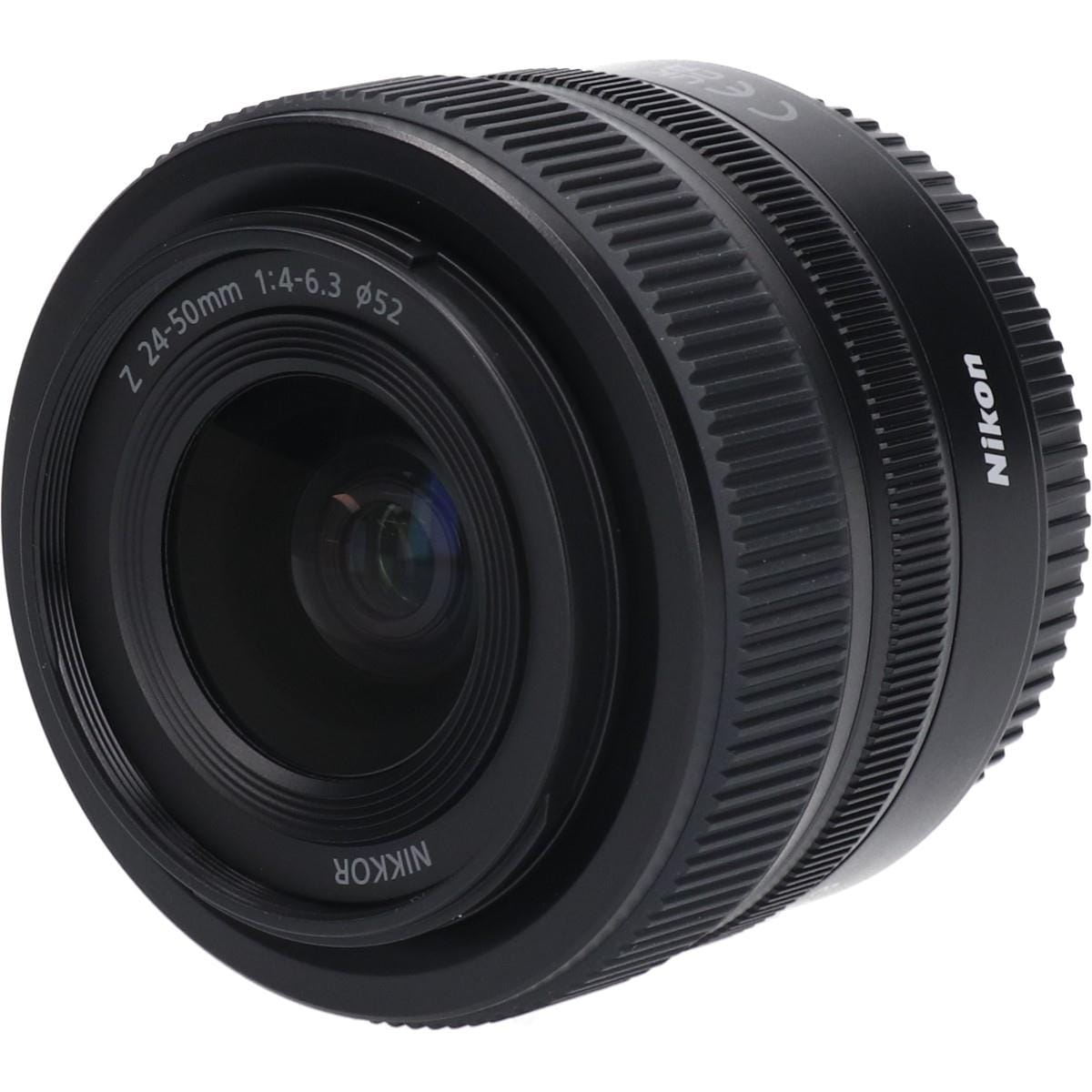 Ｚ２４－５０ｍｍ　Ｆ４－６．３