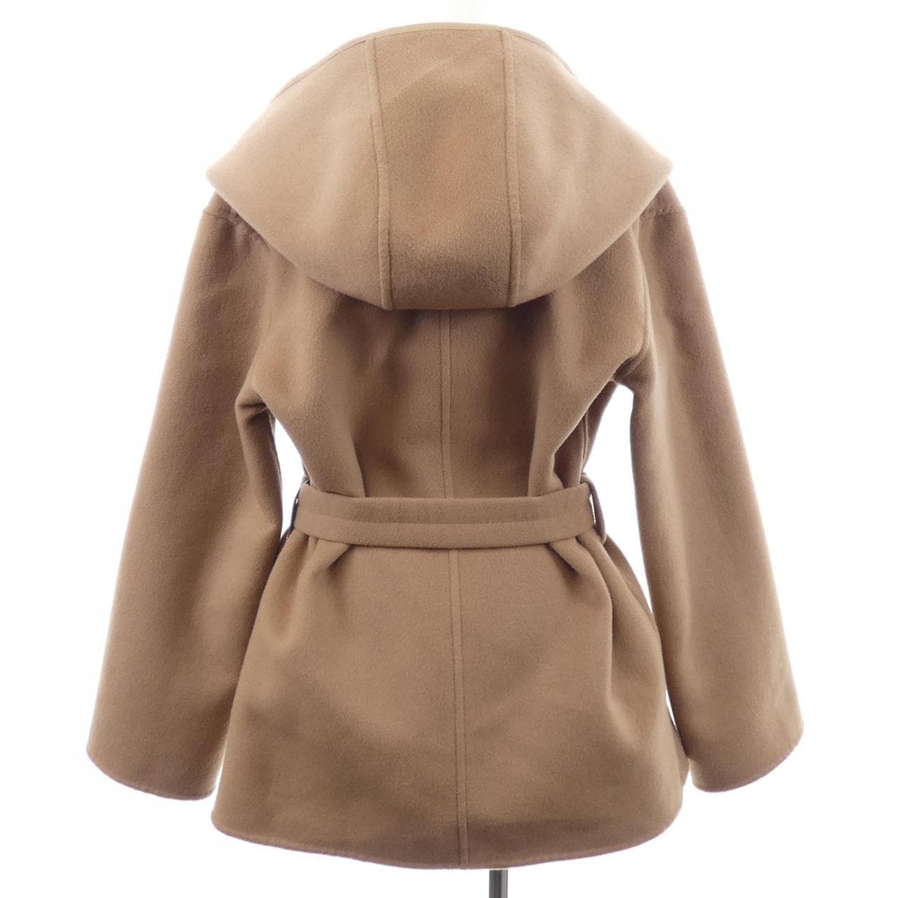 ルイヴィトン LOUIS VUITTON FRCO39QWE コート