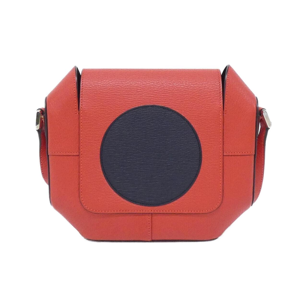 エルメス オクトゴン 23cm ショルダーバッグ