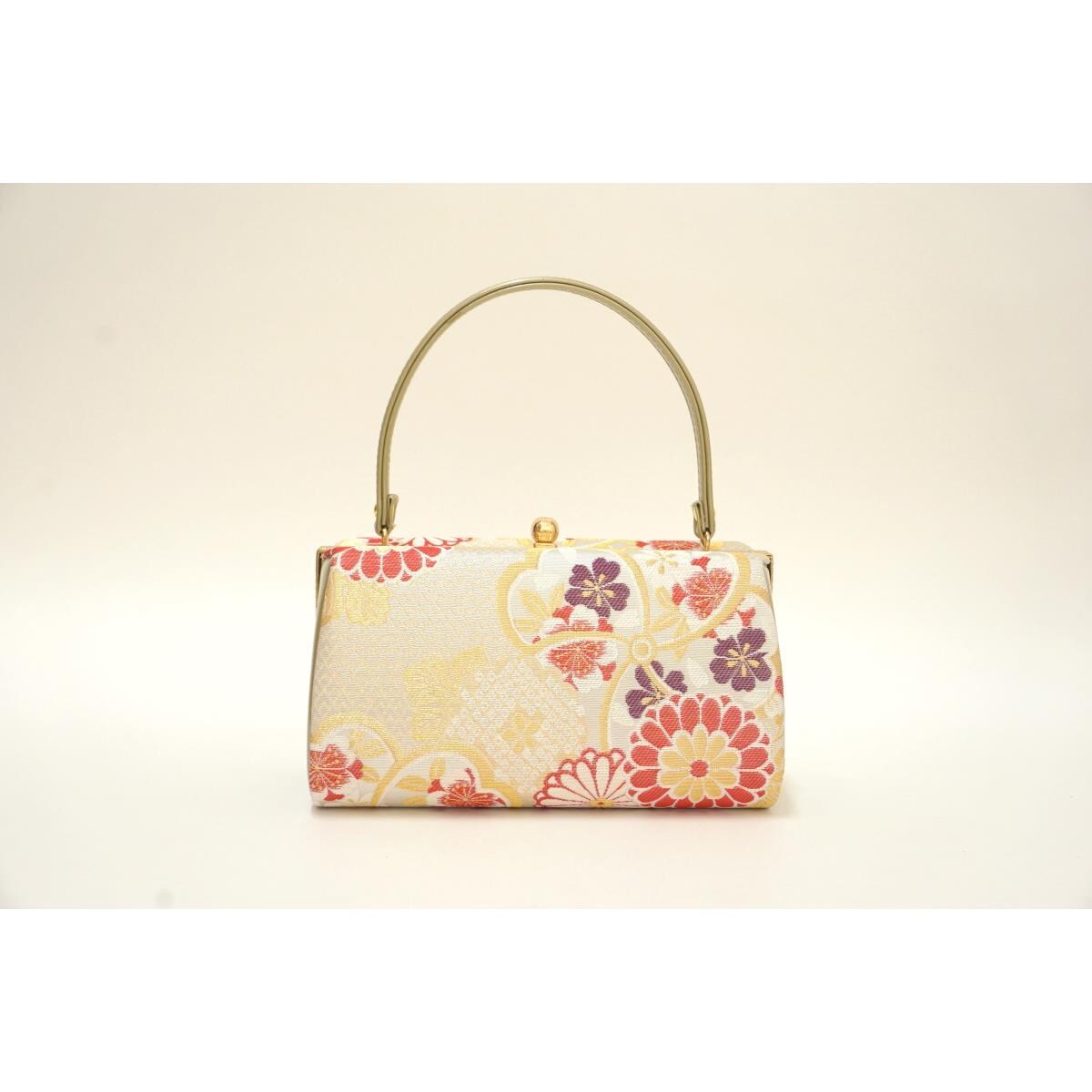 【新品】草履バッグセット　Ｆサイズ