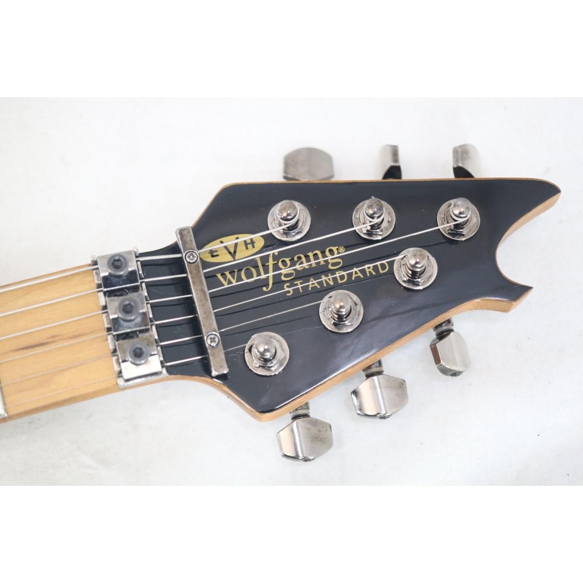 ＥＶＨ　ＷＯＬＦＧＡＮＧ　ＷＧ　ＳＴＡＮＤＡＲＤ　ＱＭ